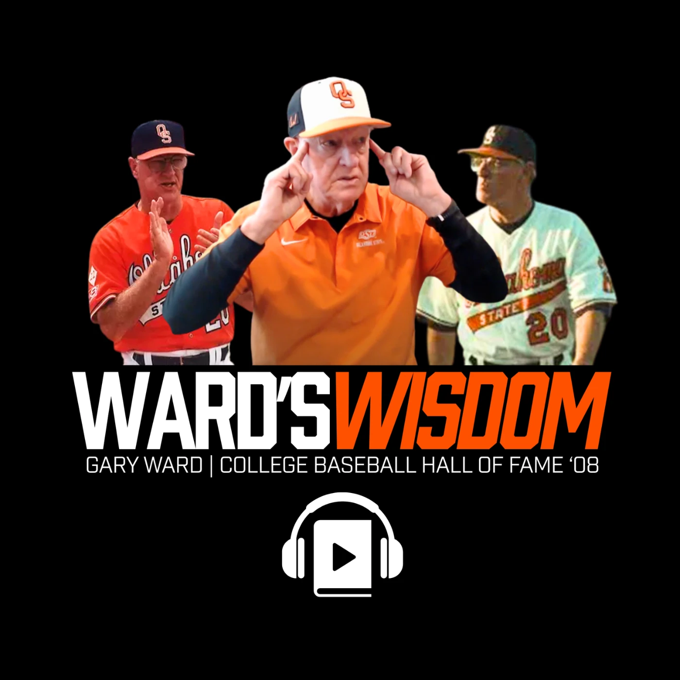 Ward's Wisdom