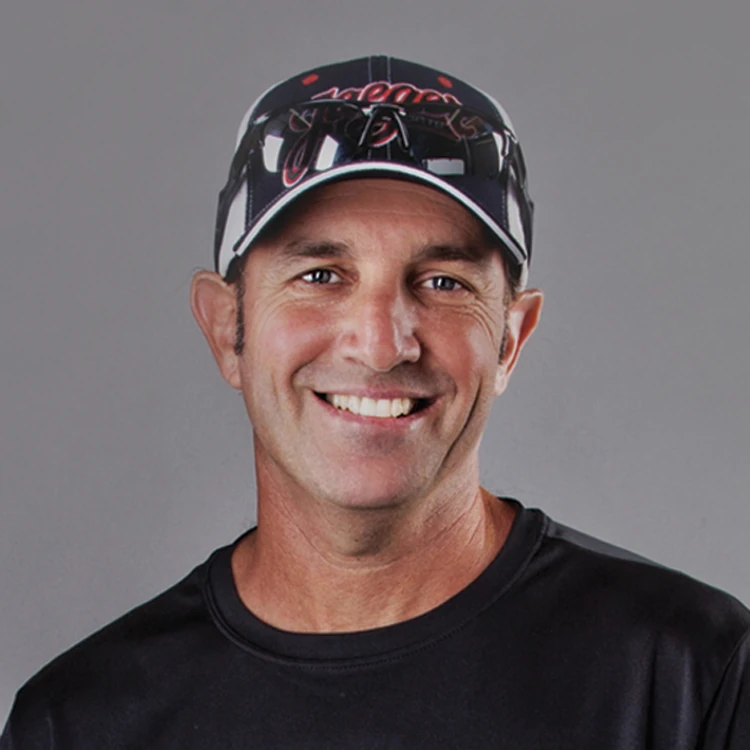 Alan Jaeger, Jaeger Sports