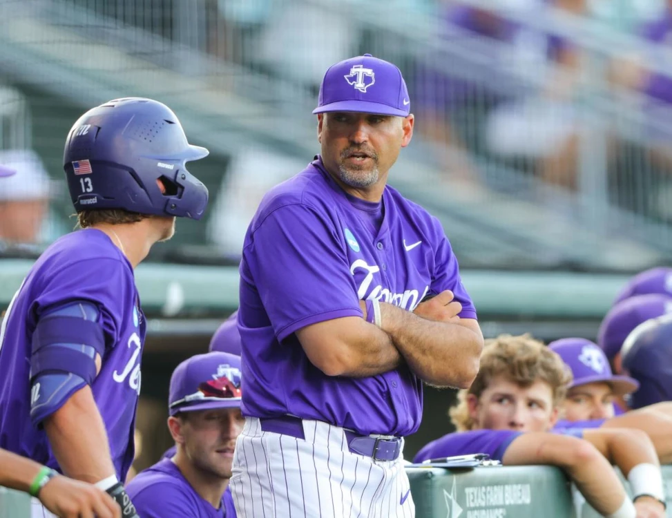 Fuller Smith, Tarleton State