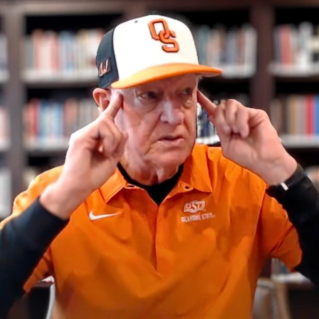 GARY WARD - Contributor at Baseball Forward