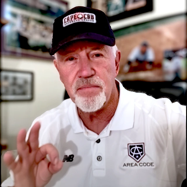 JIM SCHWANKE - Founder & Chief Contributor at Baseball Forward